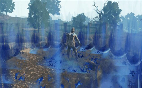 明日之后第三季红杉茶会副本变异新郎怎么打2