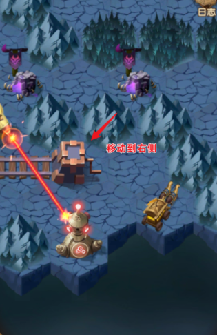 剑与远征灵魂之桥怎么通关5