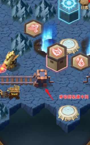 剑与远征灵魂之桥怎么通关6