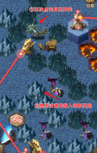 剑与远征灵魂之桥怎么通关16