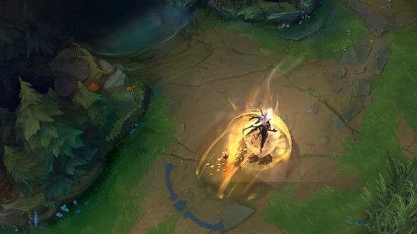 英雄联盟LOL芮尔怎么样4