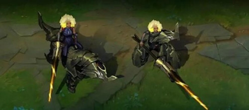 英雄联盟芮尔装备推荐攻略7