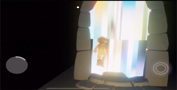 光遇火之试炼怎么过关12