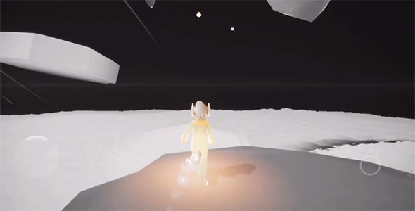 光遇风之试炼怎么过关2