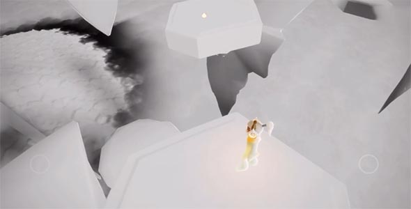 光遇风之试炼怎么过关4