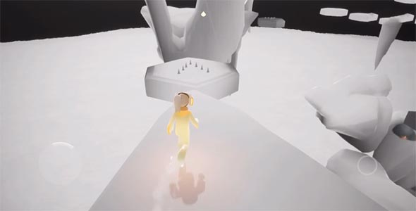 光遇风之试炼怎么过关5