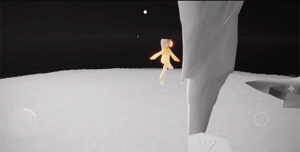 光遇风之试炼怎么过关6