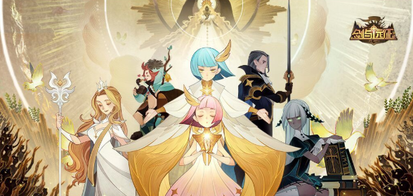 剑与远征亡灵军团哪些英雄适合培养1