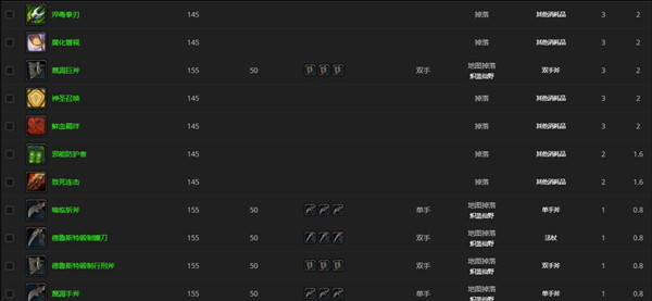 魔兽世界9.0腐烂的躯壳位置分享2
