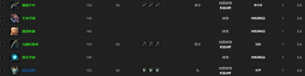 魔兽世界9.0腐烂的躯壳位置分享4