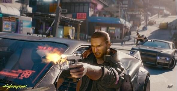 赛博朋克2077身份选择有哪几种2