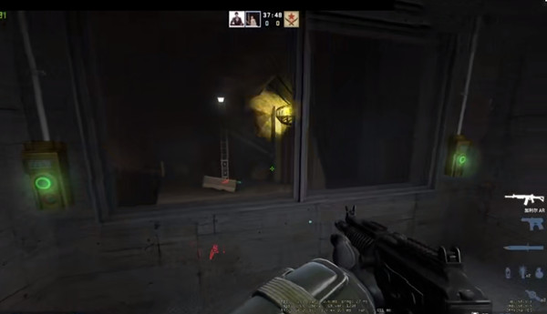 csgo暗流涌动任务怎么做2