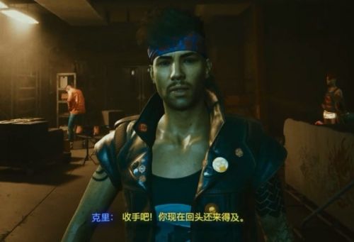 赛博朋克2077可攻略NPC都有谁5