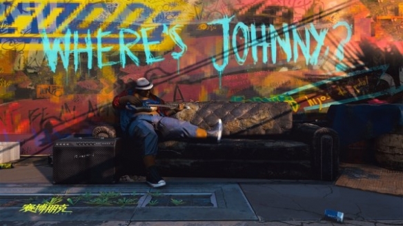 赛博朋克2077恶魔结局达成攻略1