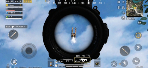 和平精英冰雪模式圣诞树在哪刷新7