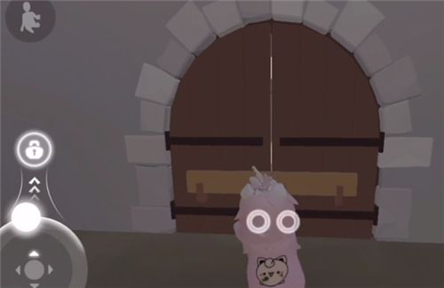 人类跌落梦境城堡攻略6