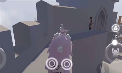 人类跌落梦境城堡攻略13