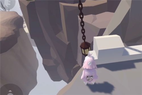 人类跌落梦境城堡攻略15