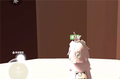 人类跌落梦境城堡攻略18