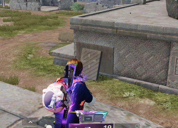 荒野行动杰克的宝箱在哪里4