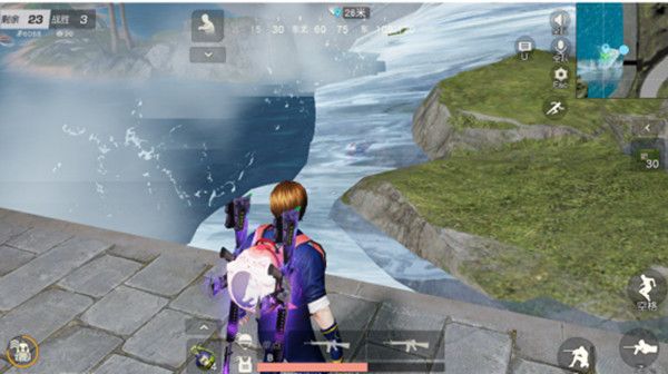 荒野行动杰克的宝箱在哪里6