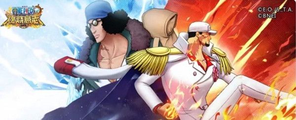 航海王燃烧意志新世界库赞技能怎么加点5