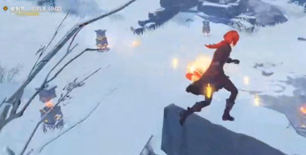 原神实验之末枯荣任务怎么完成2