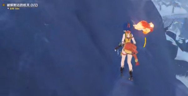 原神实验之末枯荣任务怎么完成3