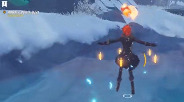 原神实验之末枯荣任务怎么完成5