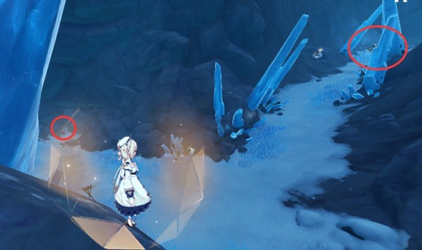原神星荧洞窟碎片位置介绍4