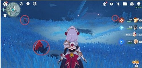 原神解冻所有的碎片任务怎么完成4