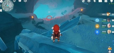 原神解冻所有的碎片任务怎么完成6