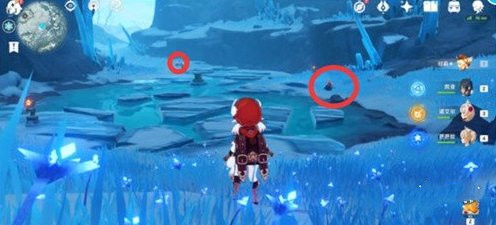 原神解冻所有的碎片任务怎么完成8