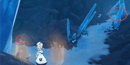 原神解冻所有的碎片任务怎么完成9