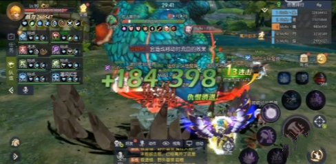 龙之谷2绿龙第2关怎么通关2