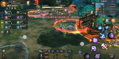 龙之谷2绿龙第2关怎么通关5