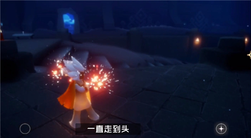 光遇圣诞节怎么进入办公室3