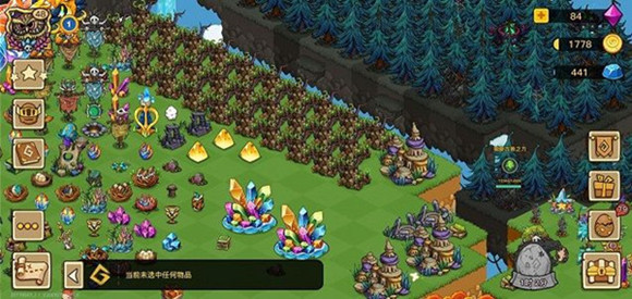 幻兽爱合成开局怎么玩1