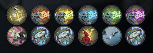 月圆之夜梦魇五乐章森林之心如何通关3