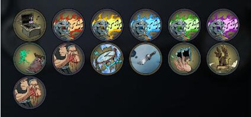 月圆之夜梦魇五乐章森林之心如何通关10