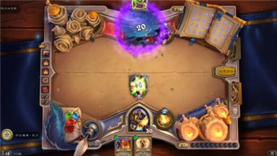 炉石传说英雄之书乌瑟尔篇怎么通关10