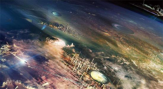 戴森球计划物品建造操作/科技升级/物品制作采集攻略合集[多图]8