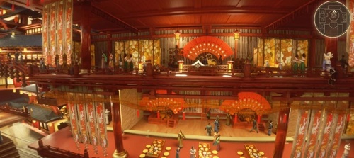 王者荣耀长安八卦活动任务怎么触发2