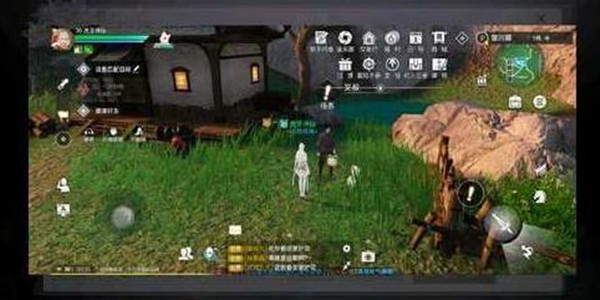 天谕手游冒险任务怎么完成7