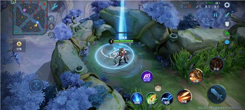 王者荣耀原初法阵怎么使用4