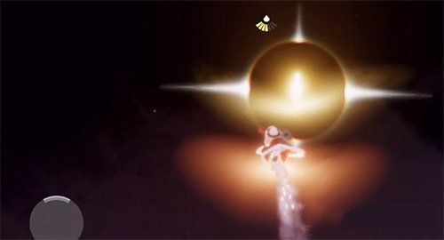 光遇国服梦想季5个小金人位置怎么找2