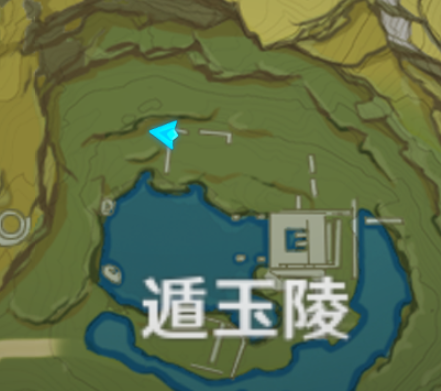 原神天遒宝迹任务完成攻略4