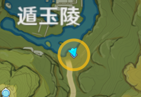 原神天遒宝迹任务完成攻略5