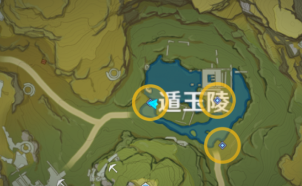 原神天遒宝迹任务完成攻略6