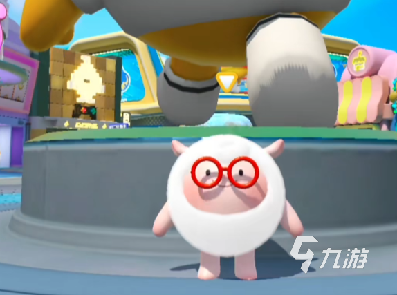 轻松掌握游戏技巧1